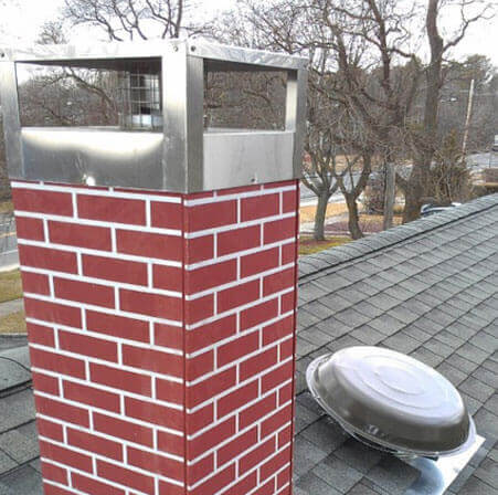 Chimney Repair Center Moriches NY