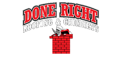 Done Right Roofing and Chimney Center Moriches NY